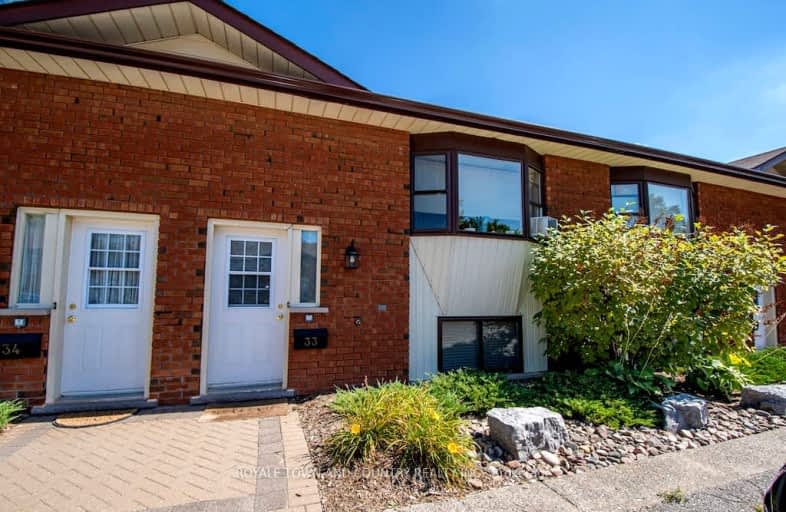 33-115 Mary Street West, Kawartha Lakes | Image 1