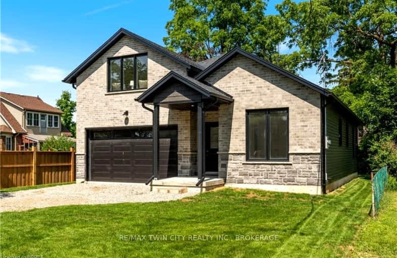 7 Robinson Avenue, Brantford | Image 1