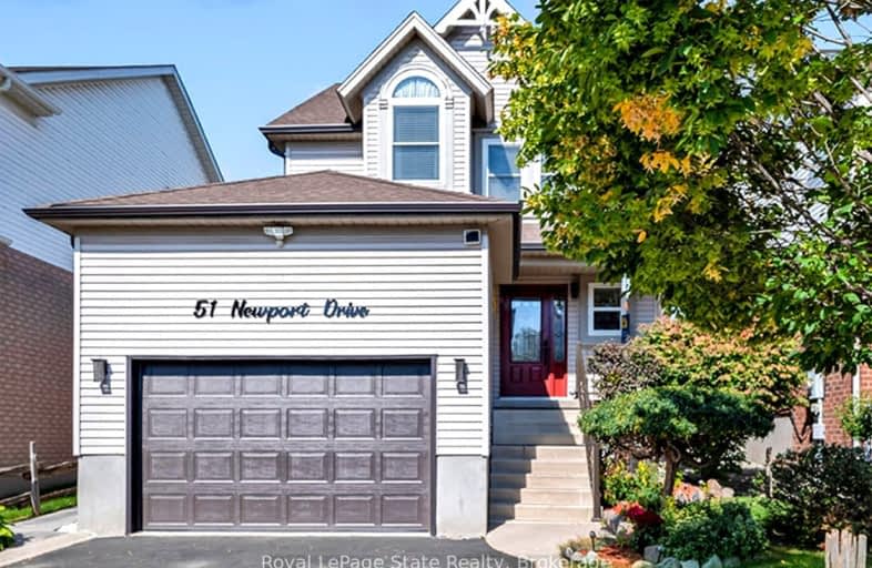 51 Newport Drive, Cambridge | Image 1