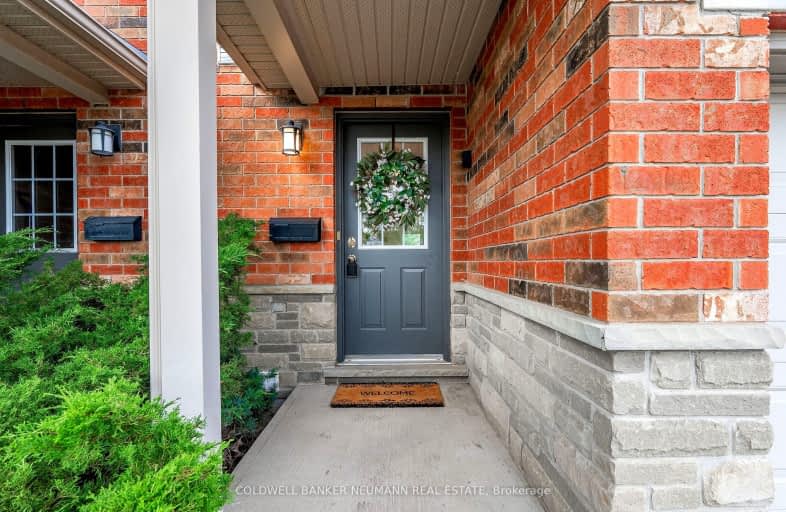 43-124 Gosling Gardens, Guelph | Image 1