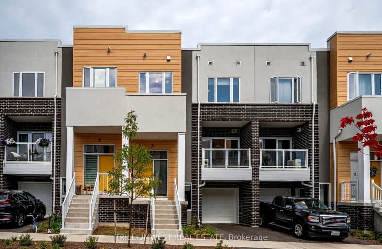 5 Visionary Avenue, Kitchener | Image 1