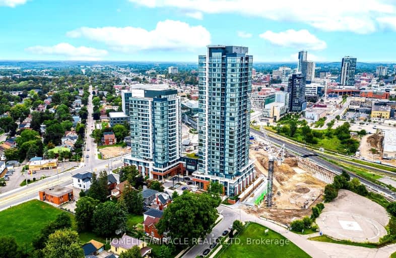 2708-15 Wellington Street South, Kitchener | Image 1