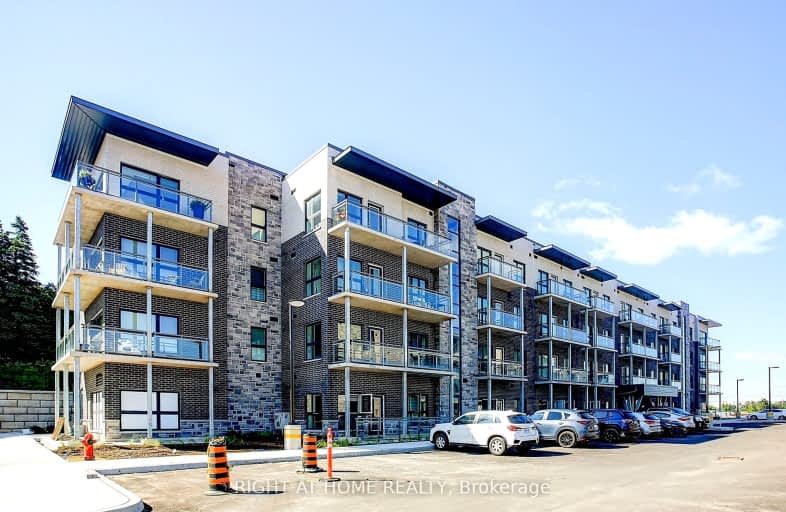 205-1201 Lackner Place North, Kitchener | Image 1