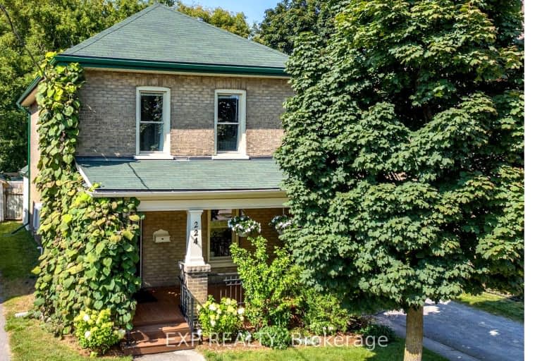 224 Westcott Street, Peterborough | Image 1