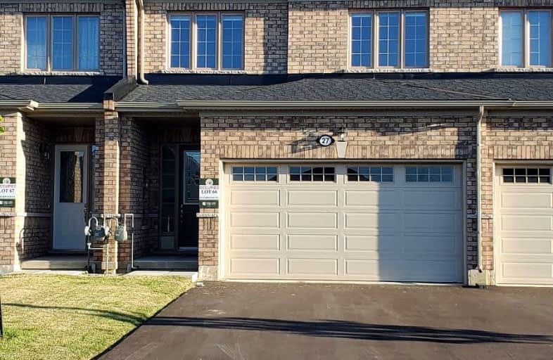 27 Harwood Street, Tillsonburg | Image 1