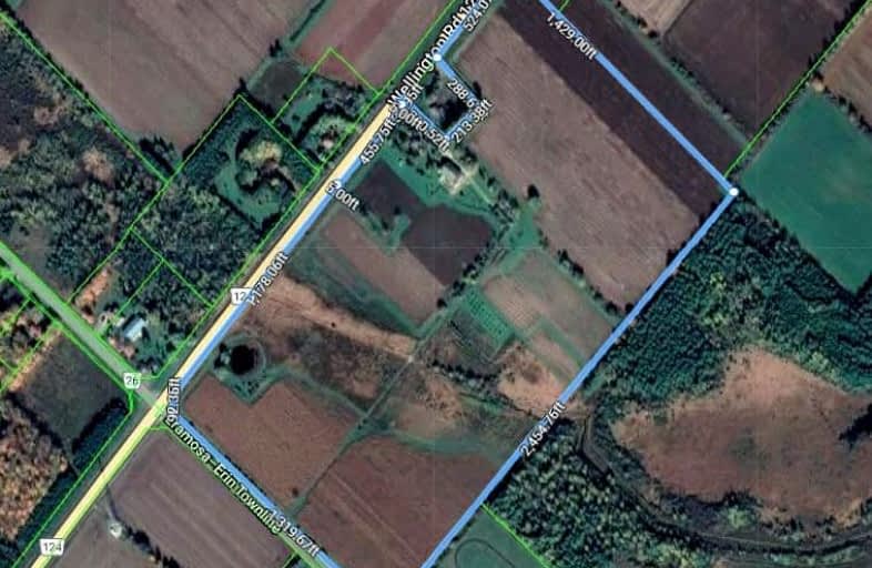 8731 Wellington Road 124 Road, Erin | Image 1