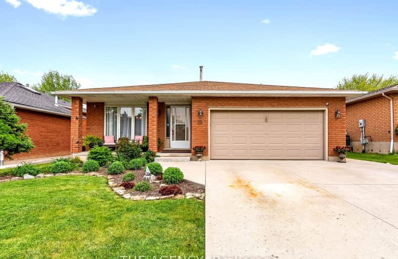 25 Country Club Road, Haldimand | Image 1