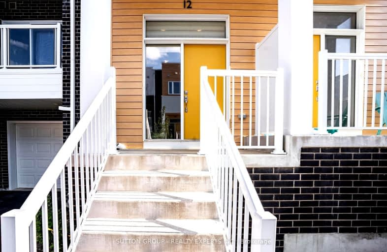 12 Visionary Avenue, Kitchener | Image 1