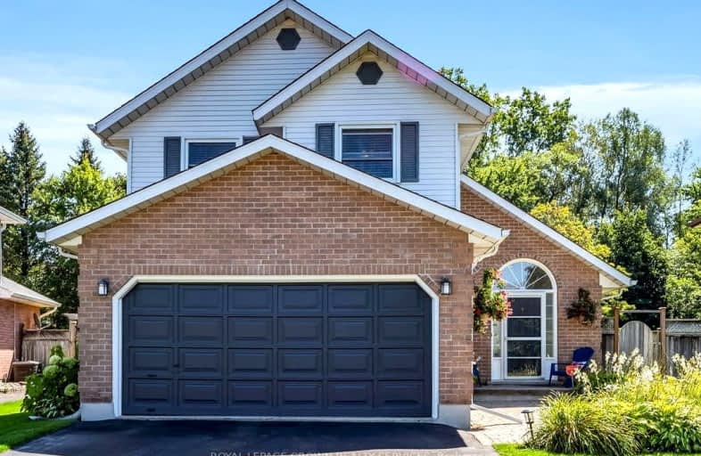 342 Biehn Drive, Kitchener | Image 1