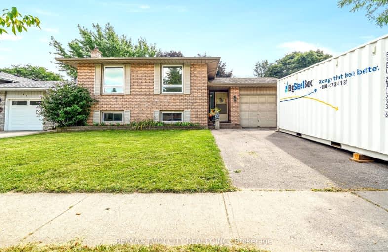 19 Myrtleville Drive, Brantford | Image 1