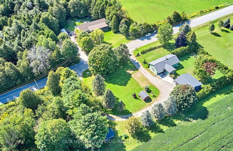 673 Stewart Road, Alnwick/Haldimand | Image 1