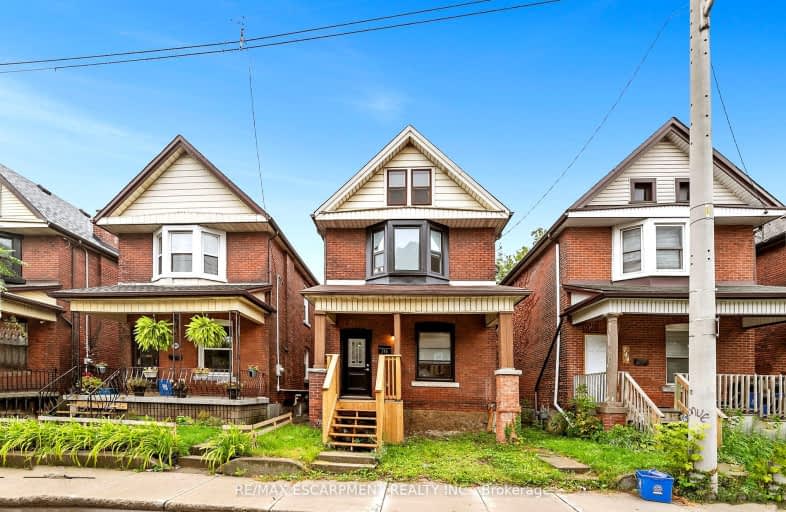 746 Cannon Street East, Hamilton | Image 1