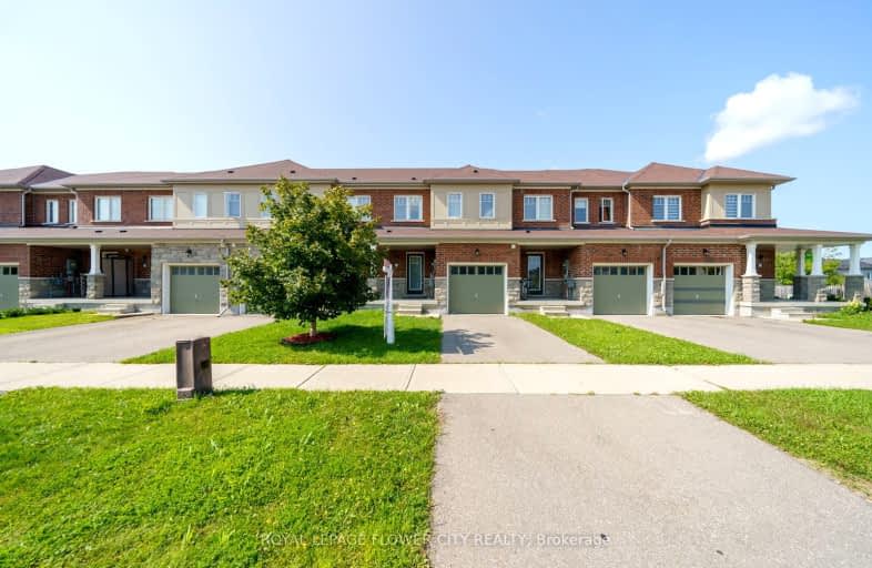 222 Powell Road, Brantford | Image 1