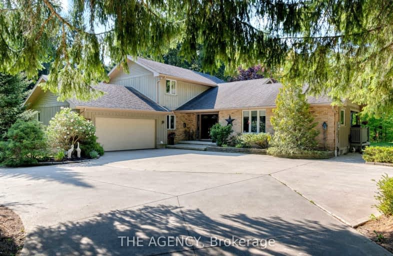 57749 Carson Line, Bayham | Image 1