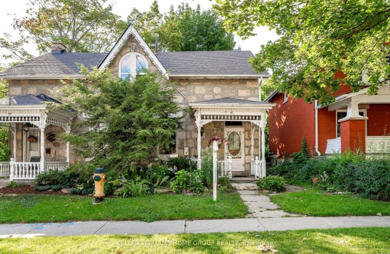 93 Nottingham Street, Guelph | Image 1