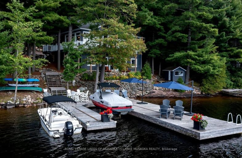 1450 Acton Island Road, Muskoka Lakes | Image 1