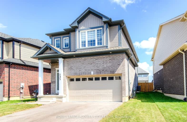 285 Freure Drive, Cambridge | Image 1