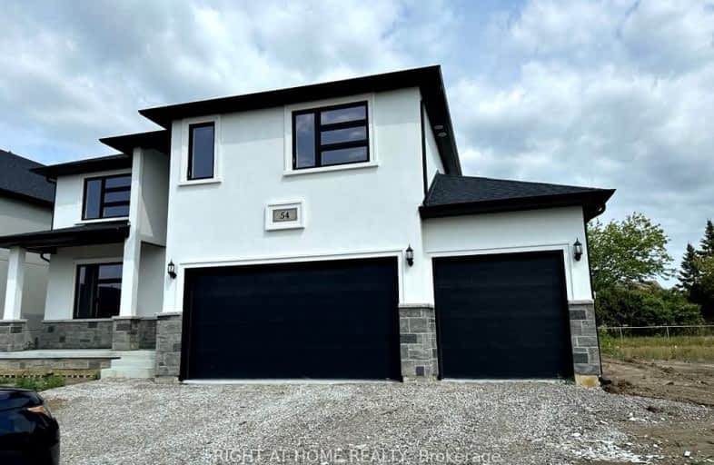 54 Noble Court, Amherstburg | Image 1