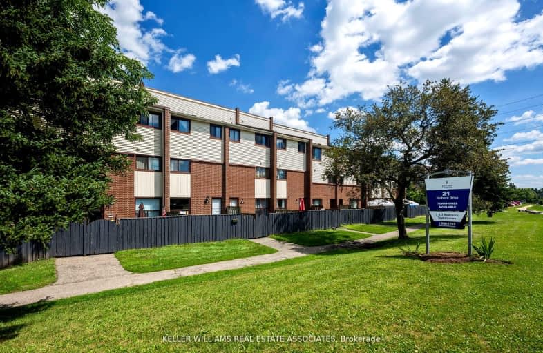 48-21 Holborn Drive, Kitchener | Image 1