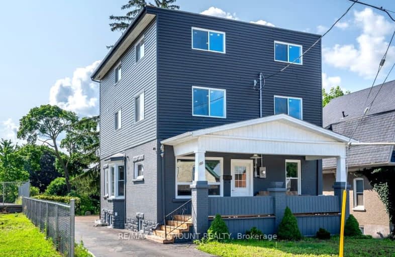 Groun-103 Peter Street, Kitchener | Image 1