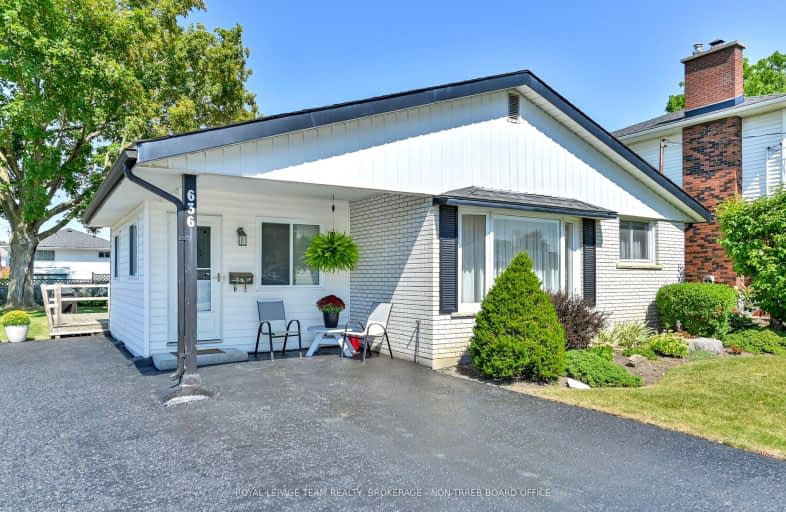 636 Bridge Street East, Belleville | Image 1