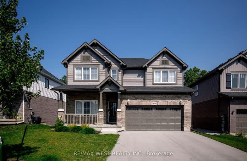 3602 Carolina Court, Fort Erie | Image 1