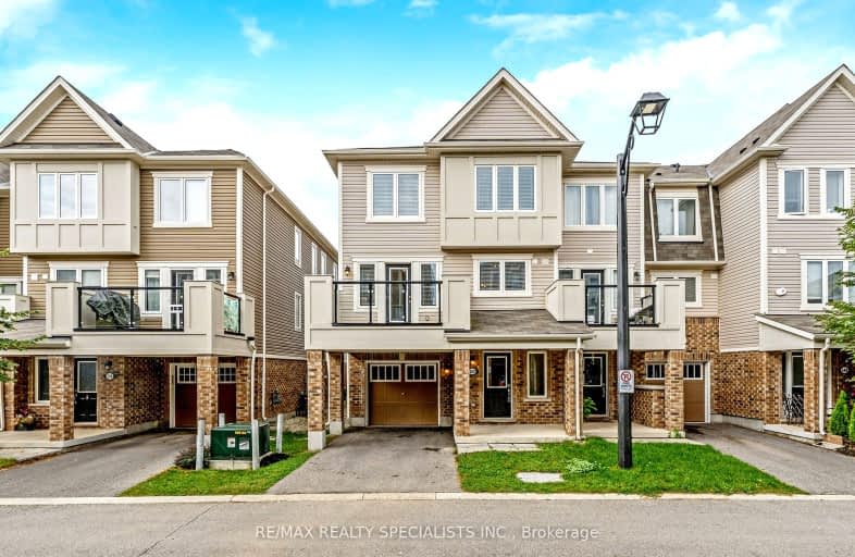 --552 Goldenrod Lane, Kitchener | Image 1