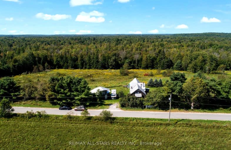 308 Pine Vw Ridge Road, Bancroft | Image 1