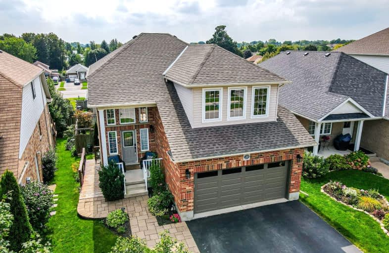 38 Washburn Drive, Guelph | Image 1