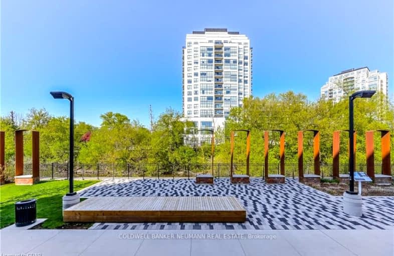 901-63 Arthur Street, Guelph | Image 1