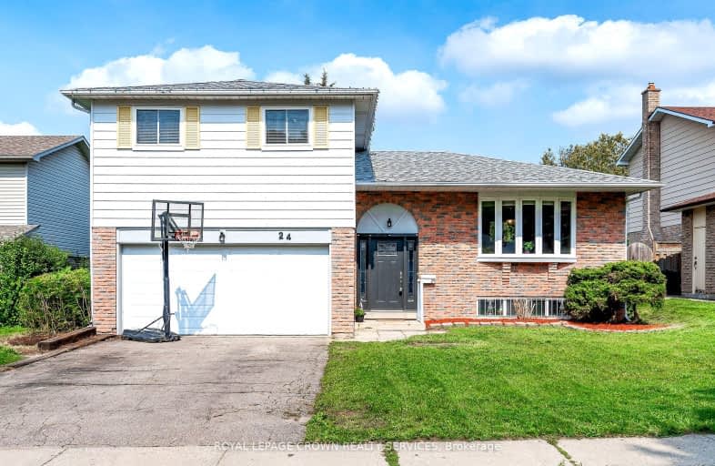 24 King's Hill Lane, Brantford | Image 1