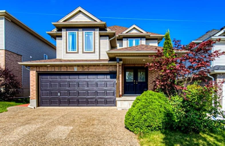 670 Interlaken Drive, Waterloo | Image 1