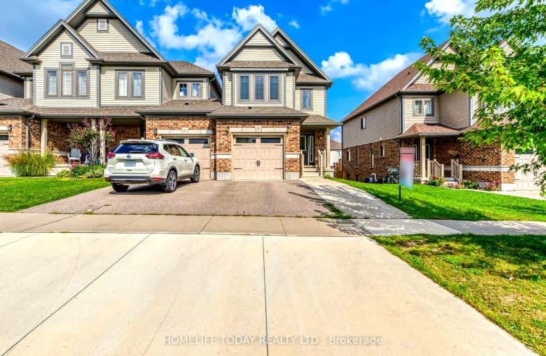 191 Eden Oak Trail, Kitchener | Image 1