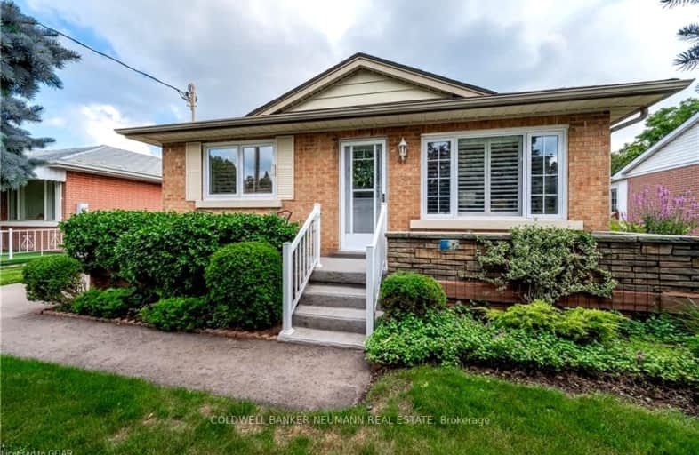 47 Hoffman Street, Kitchener | Image 1