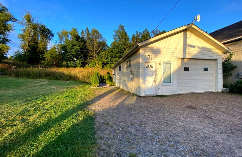 71 & 73 Cleak Avenue, Bancroft | Image 1