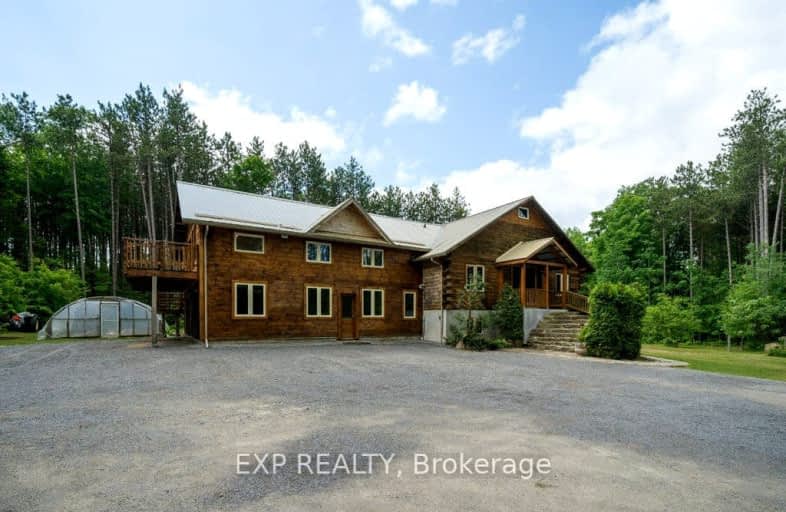 2201 Cordova Road, Marmora and Lake | Image 1