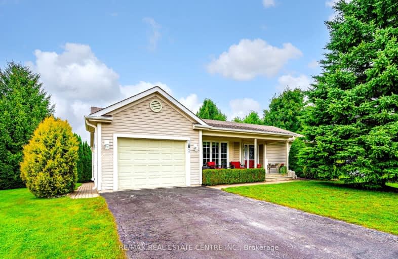 181 Lace Bark Lane, Centre Wellington | Image 1