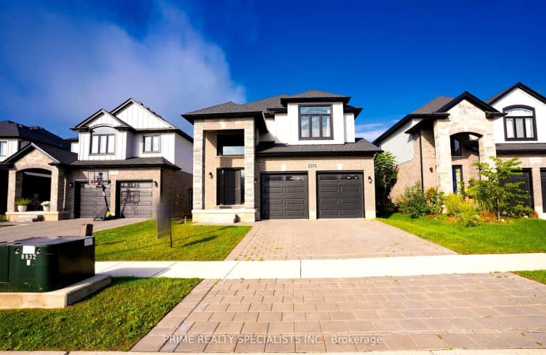 2375 Black Rail Terrace, London | Image 1