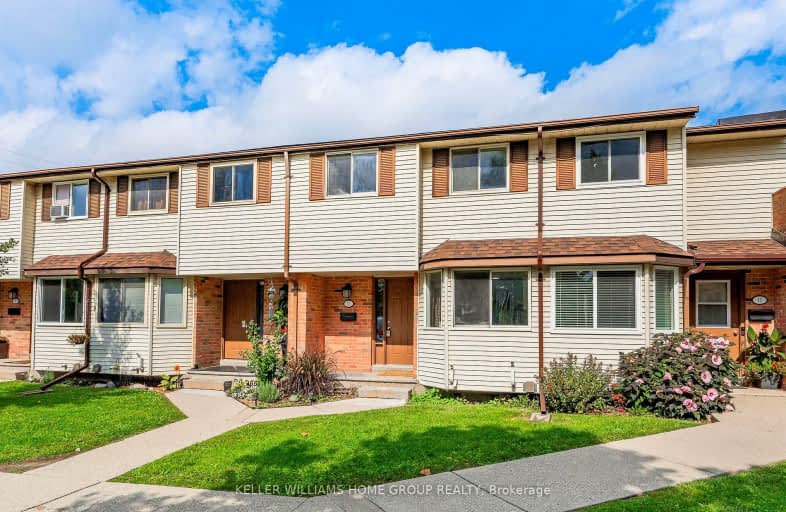 12-40 Silvercreek Parkway North, Guelph | Image 1