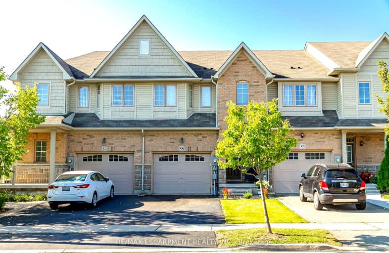 55 Bankfield Crescent, Hamilton | Image 1