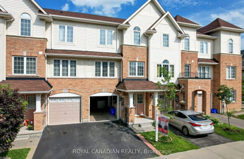19 England Terrace, Hamilton | Image 1