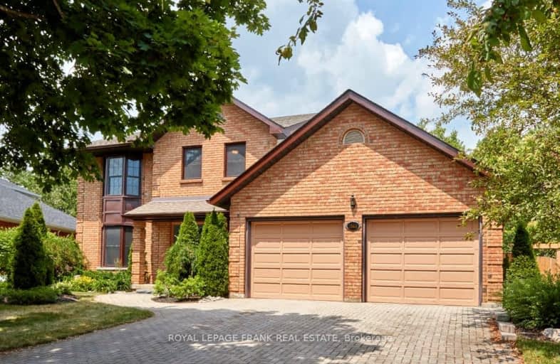 1861 Parkwood Circle, Peterborough | Image 1