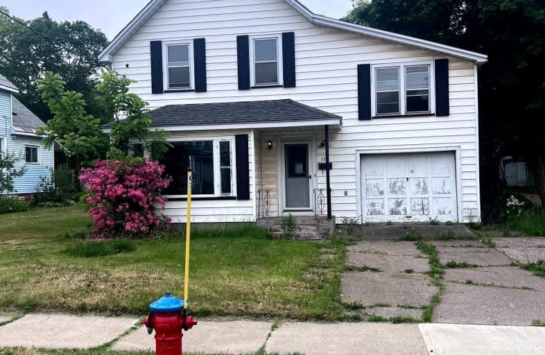 122 Pilgrim Street, Sault Ste Marie | Image 1