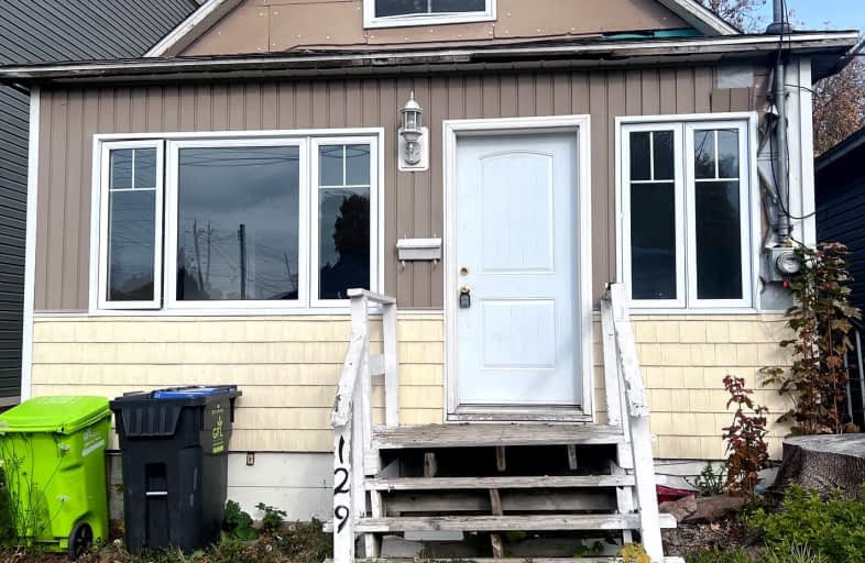 129 Wilcox Avenue, Sault Ste Marie | Image 1