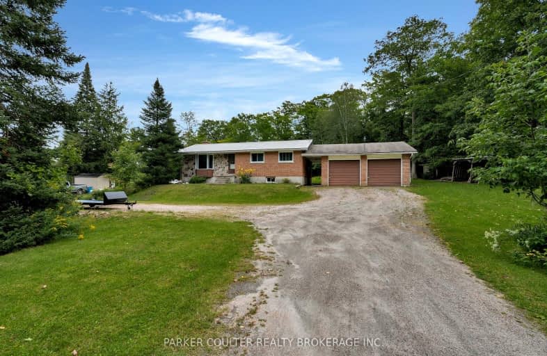 84 Carling Bay Road East, Parry Sound | Image 1