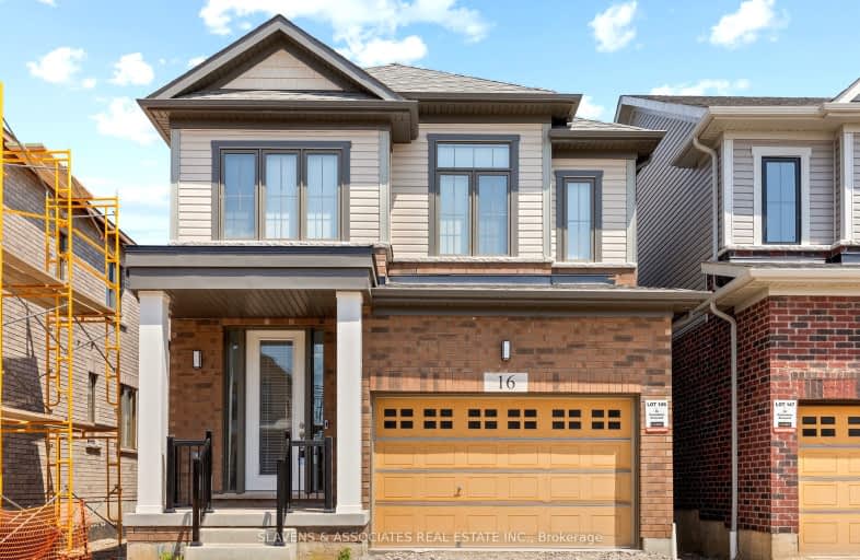 16 Crossmore Crescent, Cambridge | Image 1