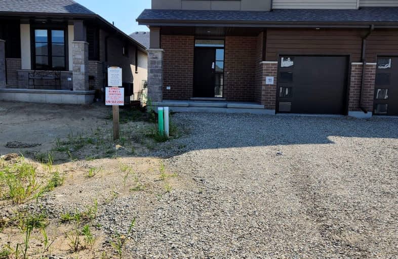 11 Martin Street, Tillsonburg | Image 1