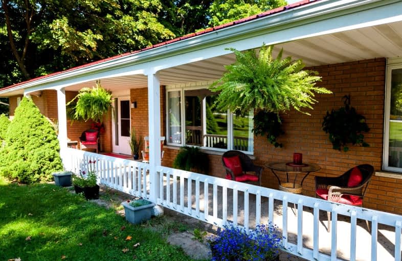 823019 Massie Road, Chatsworth | Image 1