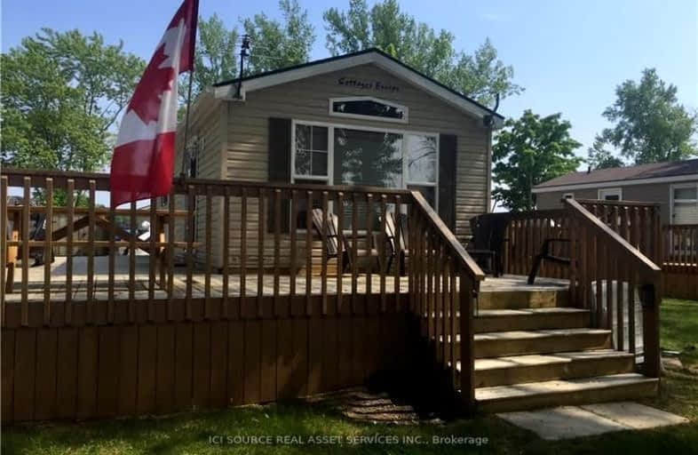 Cbl10-486 County Road 18, Prince Edward County | Image 1