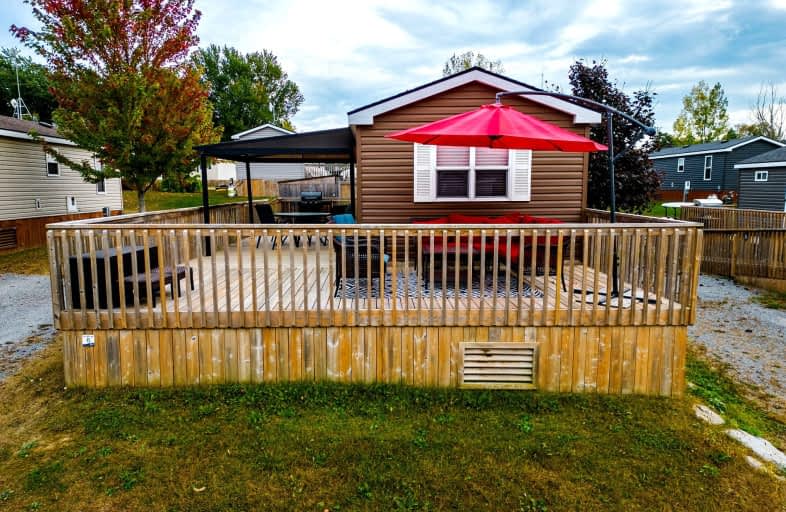 486 Cty Rd 18- 6 Butterfly Lane, Prince Edward County | Image 1